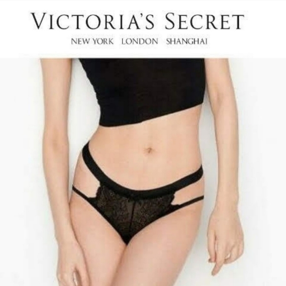 Very Sexy Cheeky Panty - Picture 2 of 2